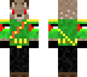 enima39deer [warrior]