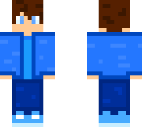 every boy skin ever from 2015