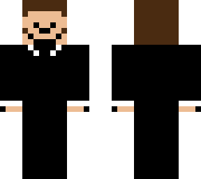 fancy monkey