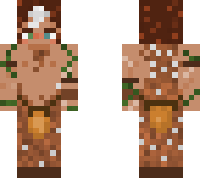 faun skin