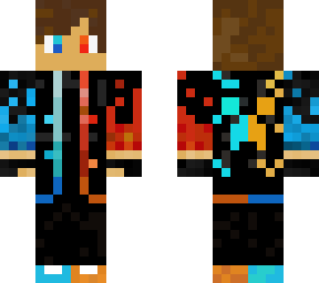 fire and ice