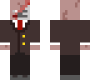 fire victim