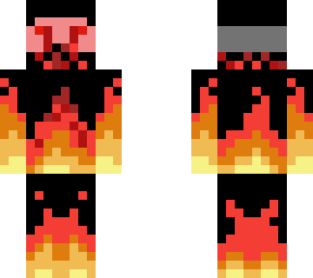 fire warrior