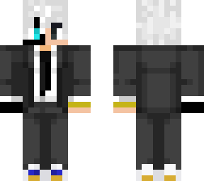 flamingarrow315 suit