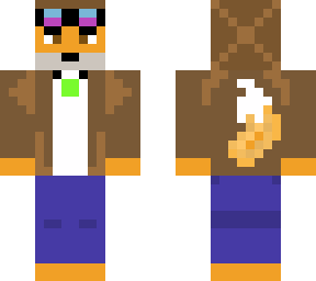 fox