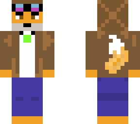 fox