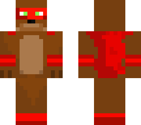 gift for fnafhero! :d