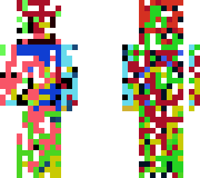 glitchy boi