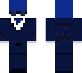 good ol buddy blue v2
