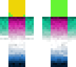 gradient derp