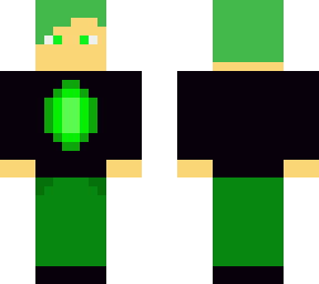 green boyo