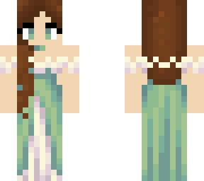 green princess