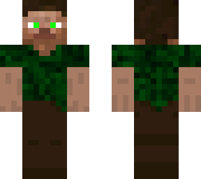 green steve