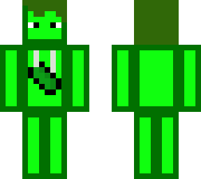 greenfinn