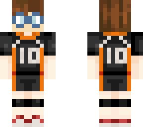 haikyu
