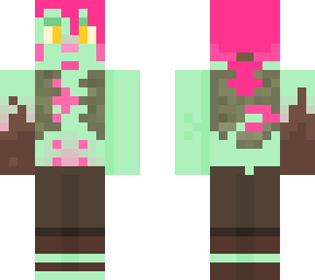 halsey (dnd)