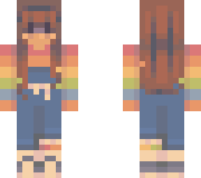happy pride month :d