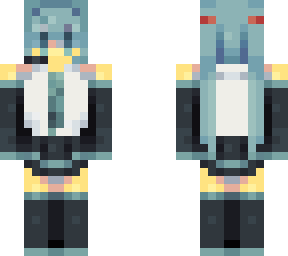 hatsune miku - cover