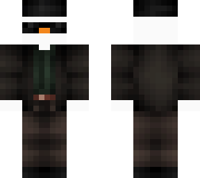 heisenburg duck