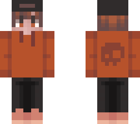 hoodie boy v3