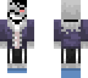 horrortale sans