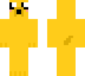 jake
