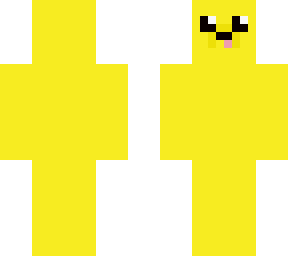 jake the dog