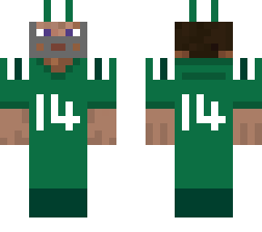 jets color rush '10