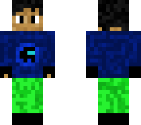 justin (me)