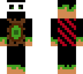 kiddiez main ivy