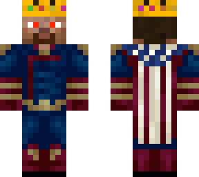 kinglander