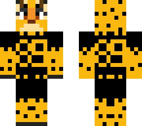 leopard jersey