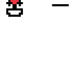 lil darkie (mask base)