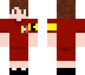 luidopulus mano tengo fe 3