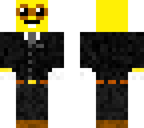luxurious nerd