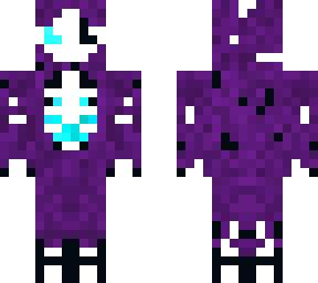mage skeleton