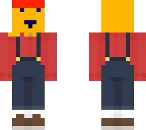 mario