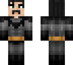 massk batman