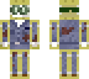 mechanic scaffold
