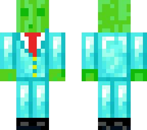 melon oc