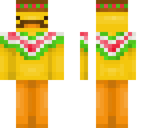 mexican duck
