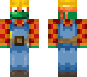 micheal angelo builder