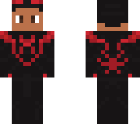 miles morales