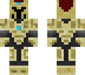 millennial knight