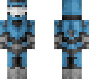 mjolnir mark v (b)