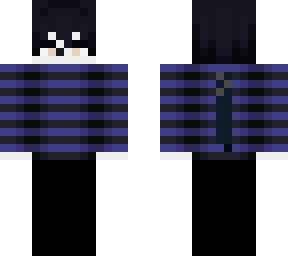 mozithy main skin wip