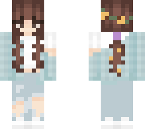 my oc fae