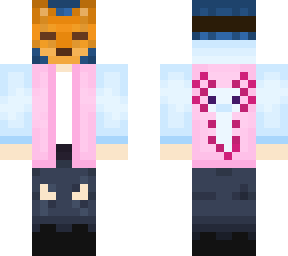 my skin <3