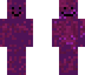 myonlyskin