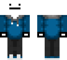 nate in a hoodie